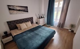 Apartamenty Droga na Śnieżkę