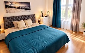 Apartamenty Droga na Śnieżkę